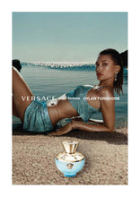 Load image into Gallery viewer, Versace Pour Femme Dylan Turquoise