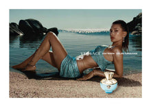 Load image into Gallery viewer, Versace Pour Femme Dylan Turquoise