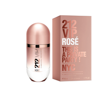 Load image into Gallery viewer, Carolina Herrera 212 VIP ROSÉ