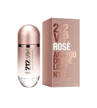 Load image into Gallery viewer, Carolina Herrera 212 VIP ROSÉ