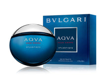Load image into Gallery viewer, AQVA Pour Homme Atlantiqve