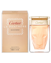 Load image into Gallery viewer, Cartier La Panthere EDP