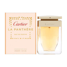 Load image into Gallery viewer, Cartier La Panthere EDP