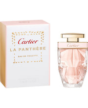 Load image into Gallery viewer, Cartier La Panthere EDT