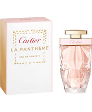 Load image into Gallery viewer, Cartier La Panthere EDT - GWP