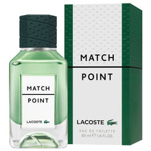 Load image into Gallery viewer, Lacoste Match Point - GWP