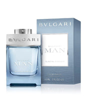 Load image into Gallery viewer, Man Glacial Essence