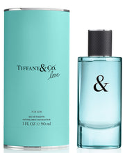 Load image into Gallery viewer, Tiffany & Love Eau de Toilette For Him