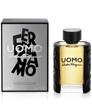 Load image into Gallery viewer, Ferragamo Uomo EDT