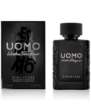 Load image into Gallery viewer, Ferragamo Uomo Signature