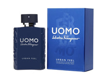 Load image into Gallery viewer, Ferragamo Uomo Urban Feel