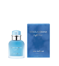 Load image into Gallery viewer, Light Blue Eau Intense Pour Homme