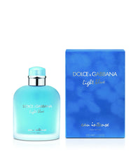 Load image into Gallery viewer, Light Blue Eau Intense Pour Homme