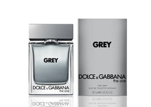 Load image into Gallery viewer, The One Grey Intense