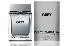 Load image into Gallery viewer, The One Grey Intense
