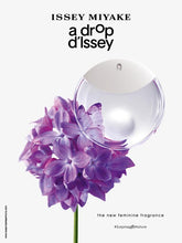 Load image into Gallery viewer, A Drop D'issey