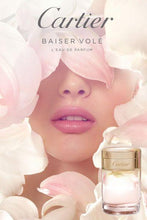 Load image into Gallery viewer, Baiser Vole EDP