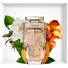 Load image into Gallery viewer, Cartier La Panthere EDT