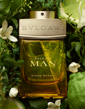Load image into Gallery viewer, Man Wood Neroli
