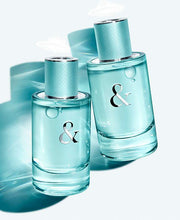 Load image into Gallery viewer, Tiffany & Love Eau de Parfum For Her
