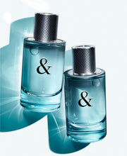 Load image into Gallery viewer, Tiffany & Love Eau de Toilette For Him