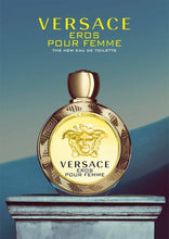Load image into Gallery viewer, Eros Femme EDT
