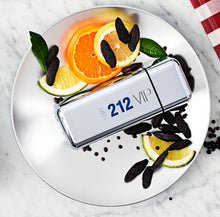 Load image into Gallery viewer, Carolina Herrera 212 VIP MEN