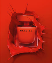 Load image into Gallery viewer, Narciso Rouge