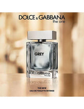 Load image into Gallery viewer, The One Grey Intense