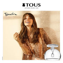 Load image into Gallery viewer, Tous The Luminous Gold