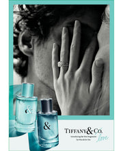 Load image into Gallery viewer, Tiffany & Love Eau de Toilette For Him