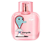 Load image into Gallery viewer, L.12.12 Pour Elle Sparkling Jeremyville Eau De Toilette - GWP