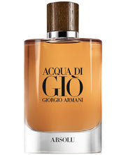 Load image into Gallery viewer, Acqua Di Giò Absolu Eau De Parfum