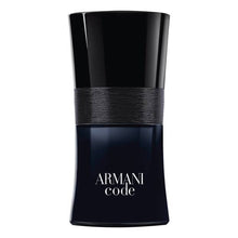 Load image into Gallery viewer, Armani Code Men's Eau De Toilette