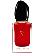 Load image into Gallery viewer, Sí Passione Eau De Parfum