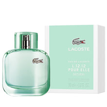 Load image into Gallery viewer, LACOSTE POUR ELLE NATURAL