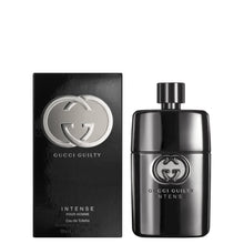 Load image into Gallery viewer, Gucci Guilty Pour Homme Intense