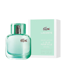 Load image into Gallery viewer, LACOSTE POUR ELLE NATURAL