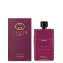 Load image into Gallery viewer, Gucci Guilty Absolute