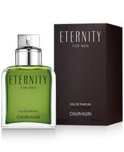 Load image into Gallery viewer, Eternity Men EDP