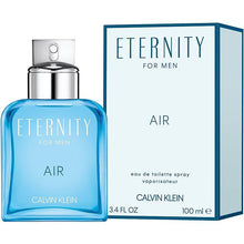 Load image into Gallery viewer, Eternity Air Men
