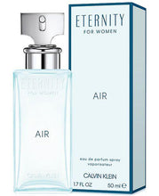 Load image into Gallery viewer, Eternity Air Woman