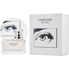 Load image into Gallery viewer, Calvin Klein Woman EDP