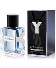 Load image into Gallery viewer, Y Men Eau De Toilette