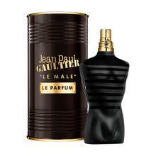 Load image into Gallery viewer, Jean Paul Gaultier Le Male Le Parfum