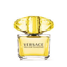 Load image into Gallery viewer, Yellow Diamond