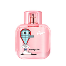 Load image into Gallery viewer, L.12.12 Pour Elle Sparkling Jeremyville Eau De Toilette