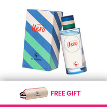 Load image into Gallery viewer, Part Time Hero - GWP