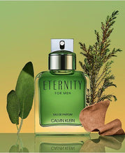 Load image into Gallery viewer, Eternity Men EDP