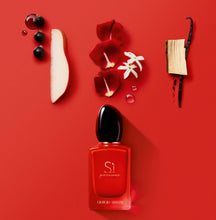 Load image into Gallery viewer, Sí Passione Eau De Parfum